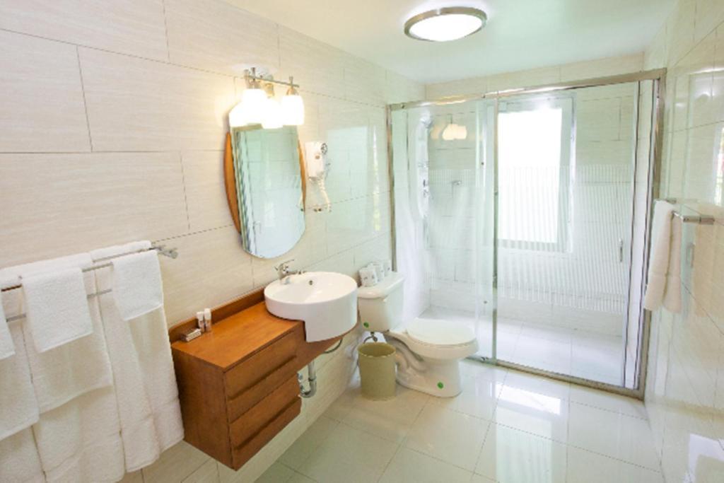 Simpson Bay Suites Zimmer foto